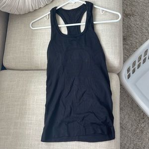 Lululemon Swiftly Tech Racerback Tanktop